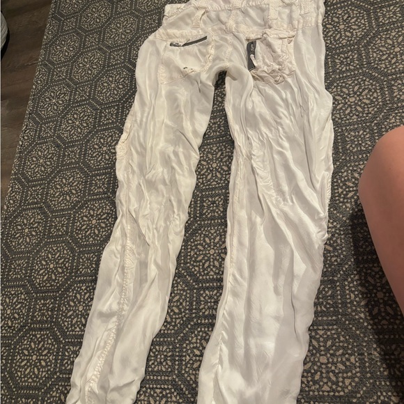 Pete & Greta by Johnny Was cargo pants - Picture 9 of 12